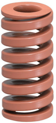 Coil Springs -SWB- | MISUMI | MISUMI USA