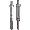 Jector Punches with Locating Dowel Holes TiCN Coating