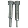 Punches for Heavy Load Lapping