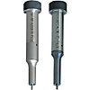 Jector Punches for Heavy Load WPC treatment, HW Coating