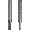 Tapped Punches Dicoat treatment, TiCN Coating