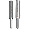 Tapped Jector Punches Normal, WPC treatment