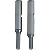 Punches with Key Grooves TiCN Coating