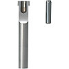 Punch Blanks with Locating Dowel Holes