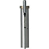 Jector Punches Blanks with Locating Dowel Holes