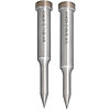 Pilot Punches Sharp Tip Angle type
