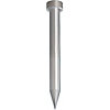 Straight Pilot Punches Lapping, Sharp Tip Angle type