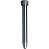 Straight Pilot Punches TiCN Coating, Tapered Tip type