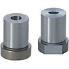 Button Dies -Headed, Regular Type-