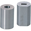 Button Dies -Straight, Regular Type-