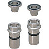 Scrap Vacuum Units