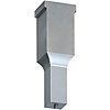 Jector Block Punches -Double Flanges Type-