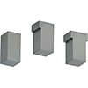 Short Block Punch Blanks