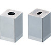 Block Dies -Straight Type-