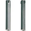 PRECISION Carbide Straight Punches with Air Holes