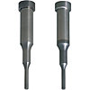 Carbide Double Stepped Punches Normal, TiCN Coating