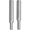Carbide Tapped Punches Normal