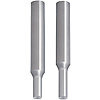 Carbide Tapped Punches Lapping