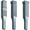 Carbide Block Punches with Air Holes