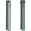 Carbide Straight Block Punches with Air Holes