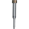 Burring Punches Half-made Tip R Type