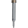 Burring Punches Half-made Tip R Type -Jector Type-