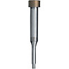 Burring Punches Half-made Tapered Tip Type