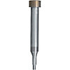 Burring Punches Half-made Tapered Tip Type -Jector Type-