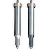 Jector Drawing Punches -Dicoat treatment, TiCN Coating-