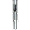 Ball Lock Jector Punches Heavy Load Type with Wrench Flat