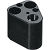 Ball Lock Retainers Heavy Load Type Compact