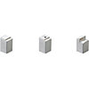 Block Lifters -Fixing-Key Type-