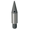 Locating Pilot Pins - Male Thread Type -