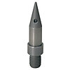 Locating Pilot Pins - Inlay Male Thread Type -