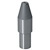 Locating Pilot Pins - Inlay Female Thread Type -