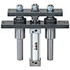 Lifter Units