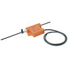 Misgripping Sensor Units -Light Weight Type- MGUC / MGUCN