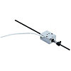 Misgripping Sensor Units -High Rigidity Type-