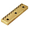 Cam Upper Plates -Copper Alloy Type- CUPW