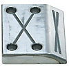Cam Stroke Plates -30 deg Steel type-
