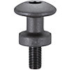 Hooks -Large Head Bolt Type-