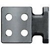 Hooks -Plate Type-