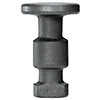 Cast-In Lifting Hooks -Large Head Type-