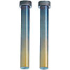 Straight Punches DLC Coating