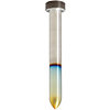 Straight Pilot Punches DLC Coating Tip R Type