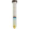 Straight Pilot Punches DLC Coating Tapered Tip Type