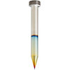 Straight Pilot Punches DLC Coating Sharp Tip Angle Type