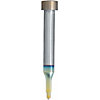 Burring Punches DLC Coating -Tip R Jector Type-