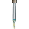 Burring Punches DLC Coating -Tapered Tip Jector Type-