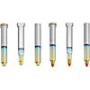 Chamfering Punches DLC Coating -A Type-